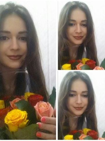 Анкета проститутки Бронислава - Фото 1, , 24 года, №220304